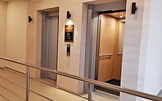 Penthouse cu 5 camere in URBAN PENTHA-zona Coresi - Poză 30