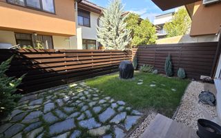 Vila moderna Pipera - Matei Millo I Arhitectura deosebita I COMISION 0 - Poză 35