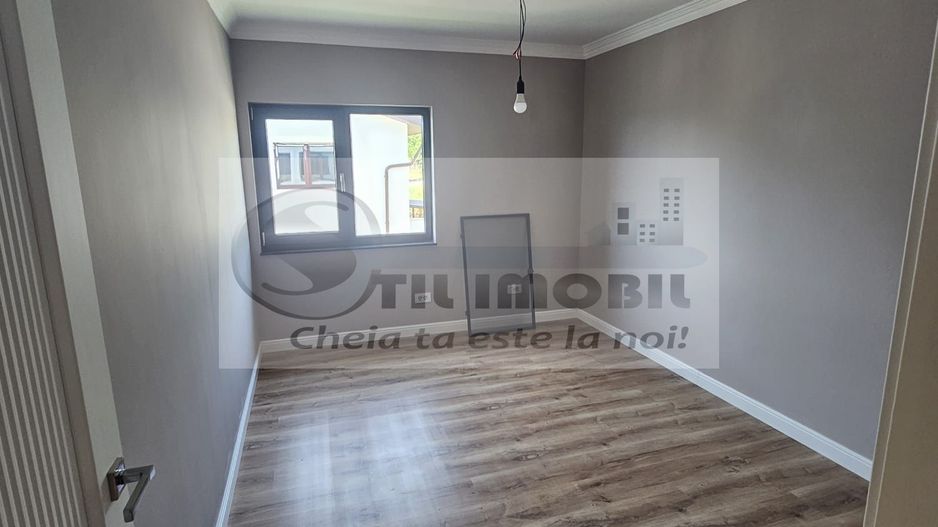 Cartier Copou-duplex cu priveliște spectaculoasă – 4 camere, 340 mp - Poză 8