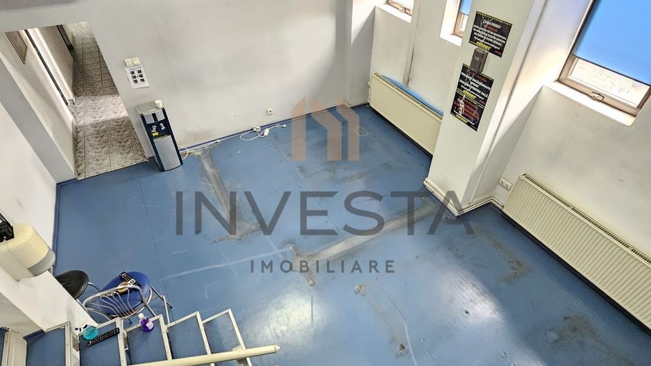 Spatiu comercial/Zona Interservisan - Poză 6