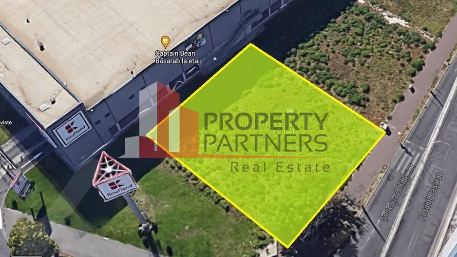 Teren cu autorizatie de constructie. - Poză 4