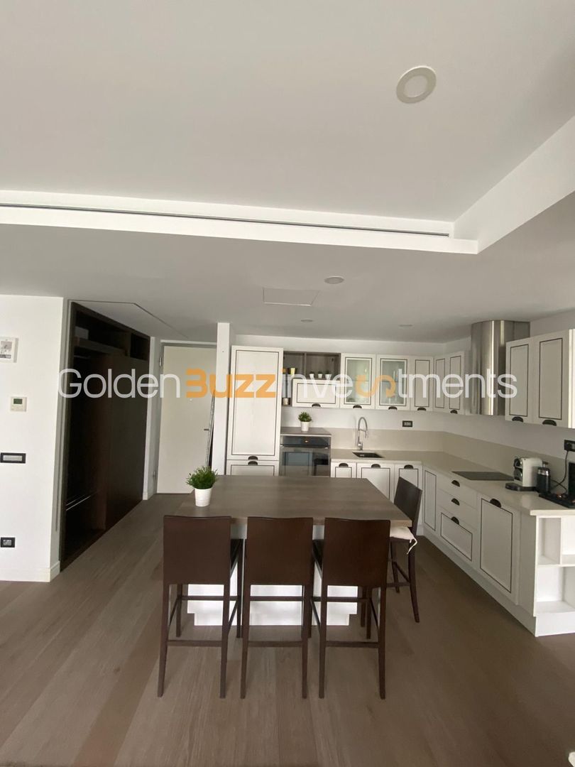 Apartament 2 camere Herăstrău - Poză 3