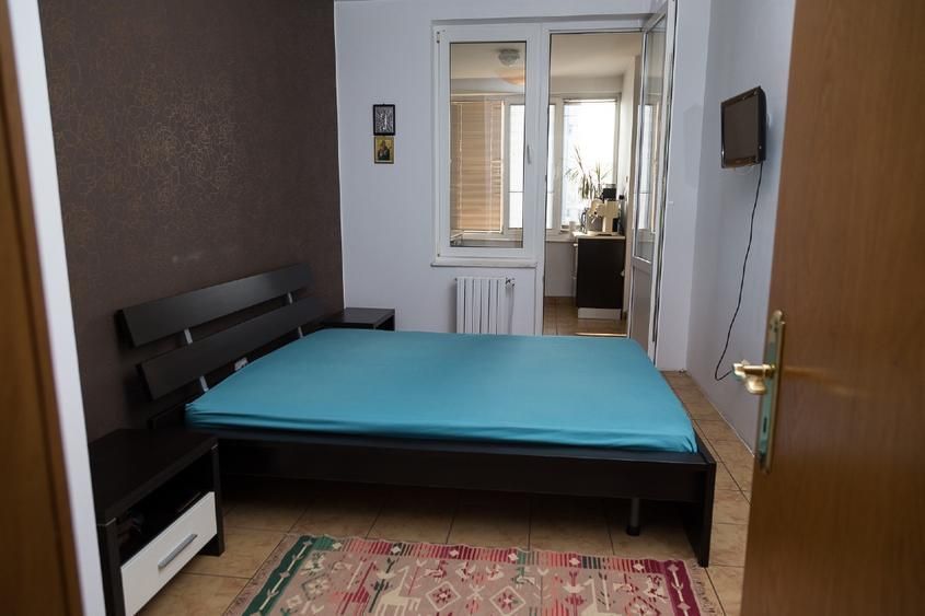 Apartament 2 camere, complet mobilat si utilat ,Grozăvești - Poză 5