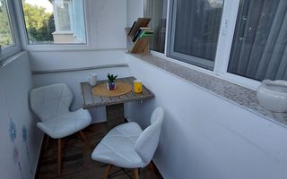 Apartament 3 camere, Țiglina 1, etaj 3, centrală termică, bloc anvelopat - Poză 7