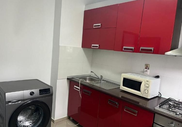 Apartament decomandat de 2 camere in zona Romancierilor - Poză 6