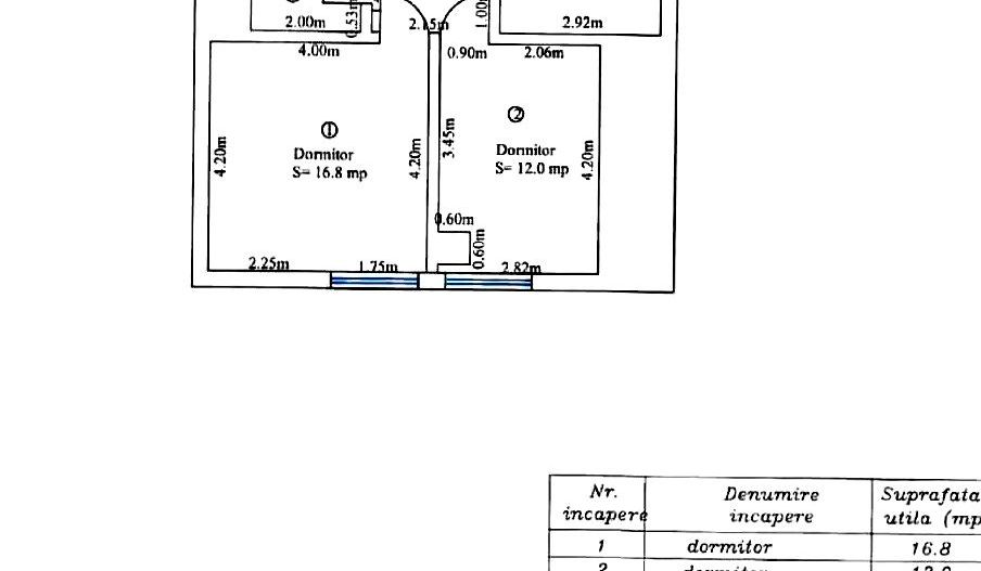 Casă cochetă în Săcele, renovată complet in 2015, aproape de Lidl și Kaufland! - Poză 23