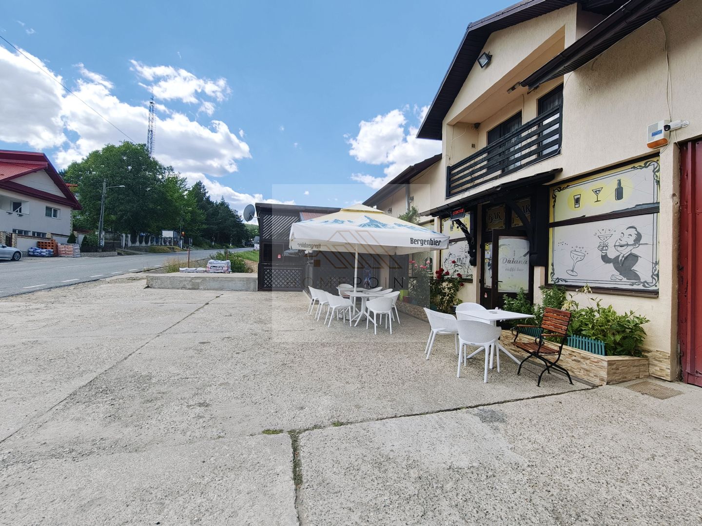 Pensiune | Bar | Spalatorie | Vulcanizare | Tulnici - Poză 24