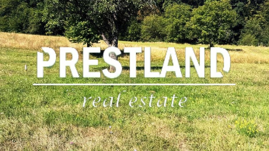 Teren extravilan , zona Sura Mare conform PUZ- case de vacantă !! - Poză 1