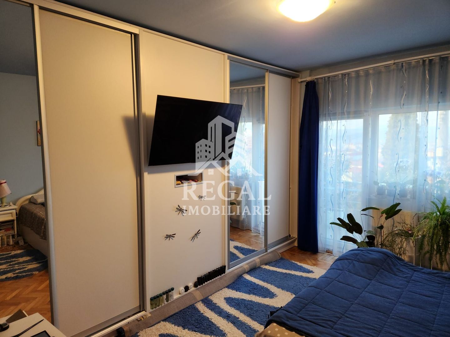 Casa cu patru camere in zona Chizid - Poză 21