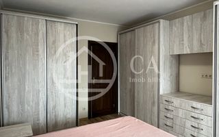 Apartament cu 2 camere de inchiriat, Cantemir, Oradea - Poză 9