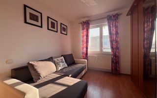 Apartament de 3 camere, 60mp, etaj intermediar, Dorobantilor - Poză 5