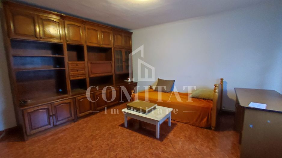 Apartament cu 3 camere | Zona străzii Mehedinți - Cartierul Mănăștur - Poză 2