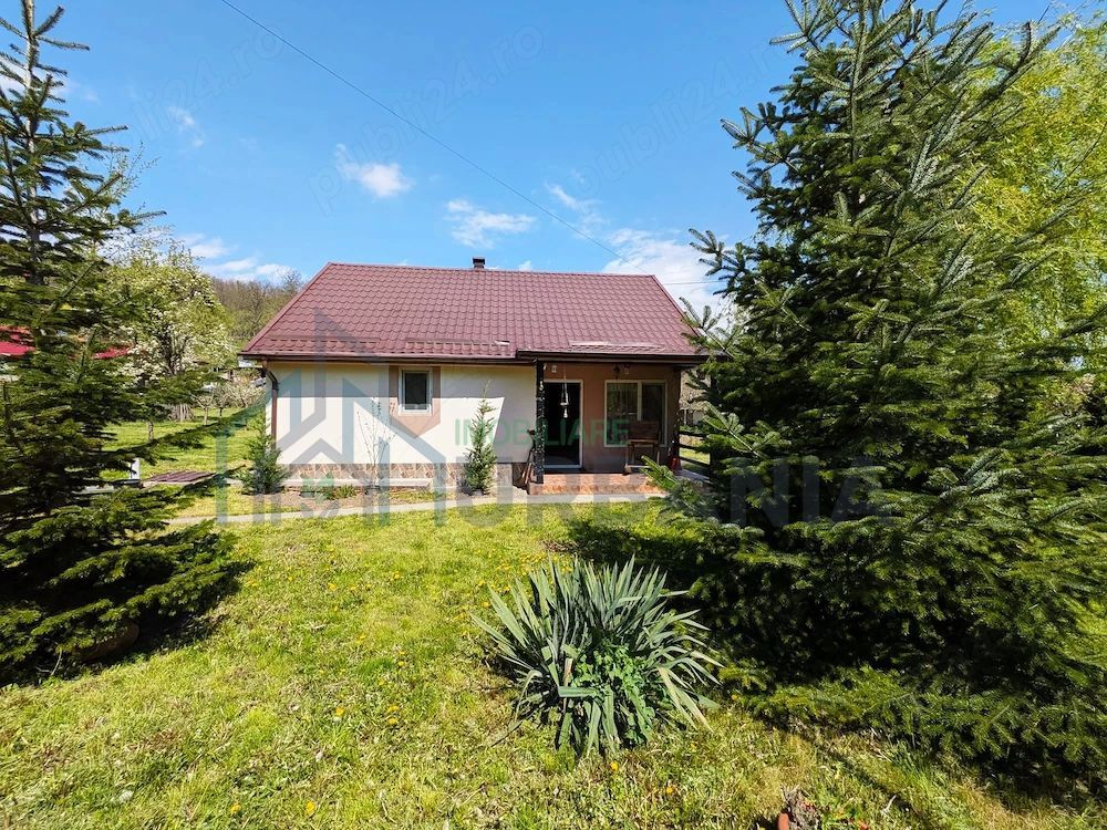 Casă de vânzare în Comuna Moșna, Județul Iași - Poză 2