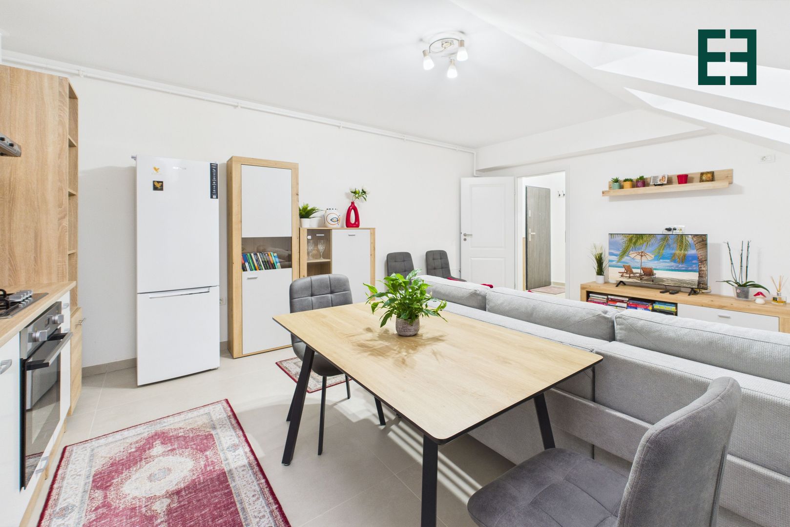 Apartament modern cu 2 camere - Zona Șagului - Timișoara - Poză 7