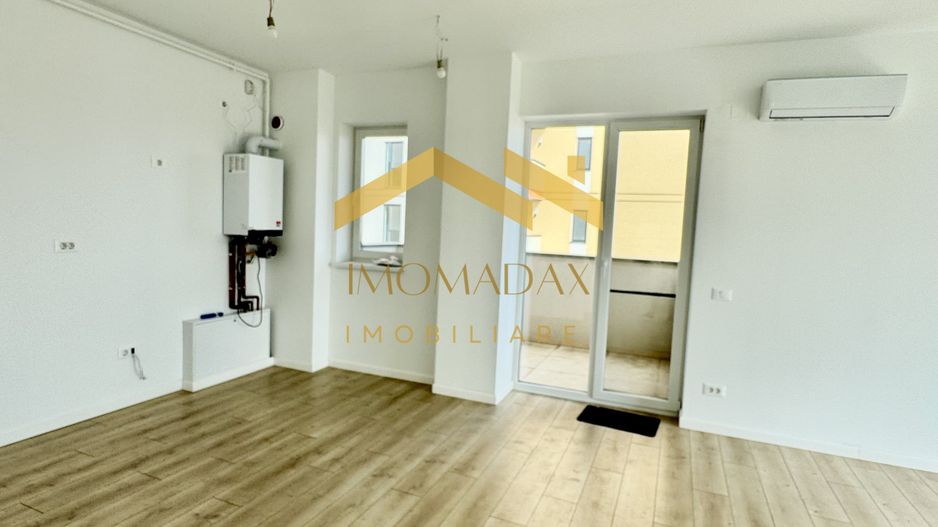 Torontalului-2 Camere-Loc de parcare - Poză 17