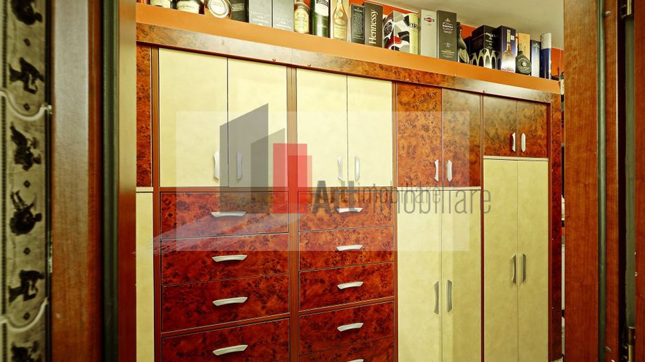 Apartament 3 camere Ion Mihalache - Poză 13