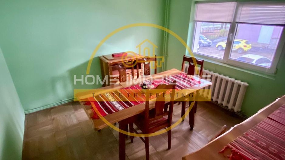 Apartament 4 Camere/Decomandat-80mp/Bloc din 1984! - Poză 2