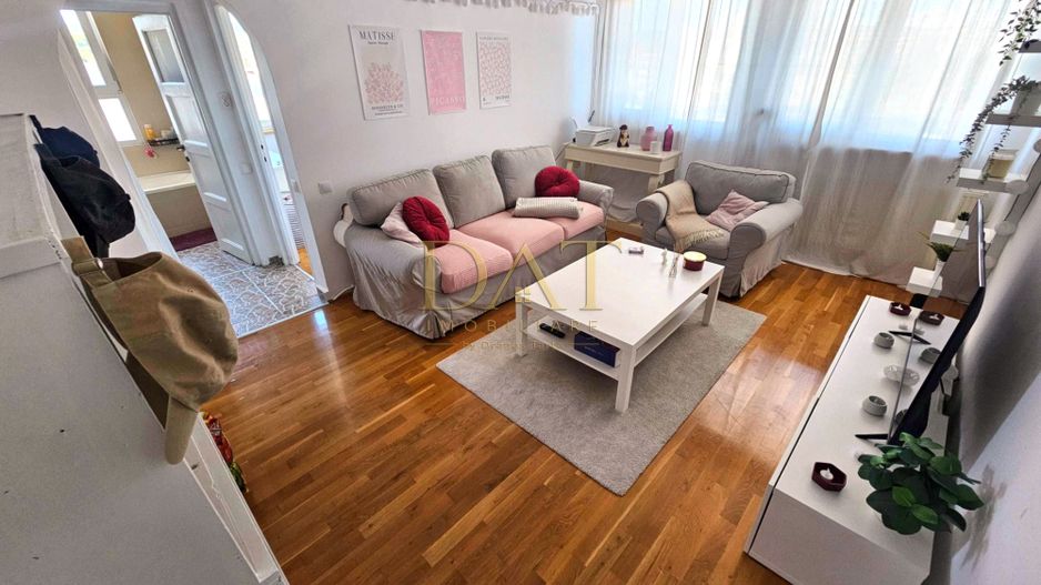 Apartament central | 2 camere | 47 mp | Piata Mihai Viteazul - Poză 2