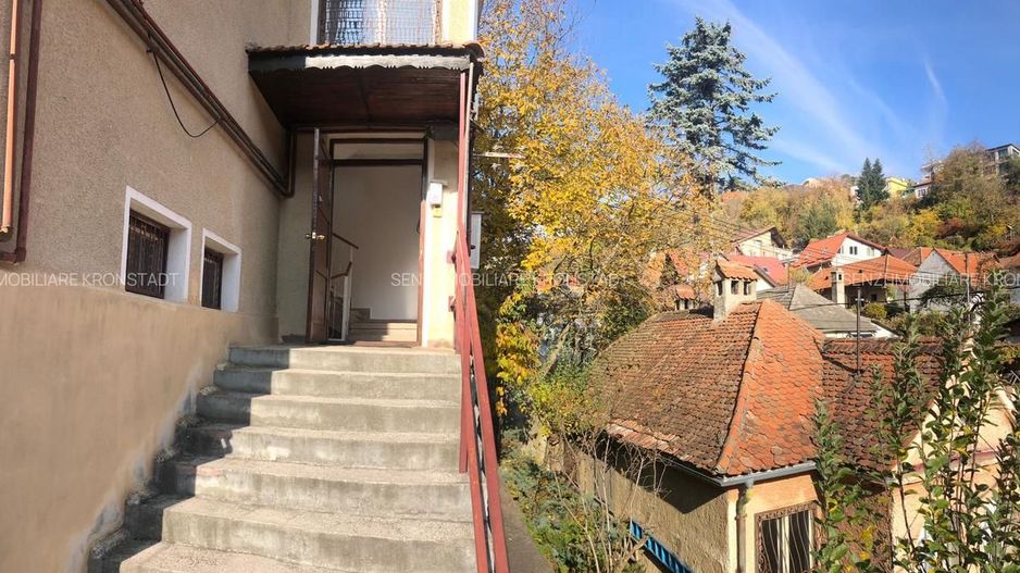 Apartament superb Centrul Istoric - Poză 9