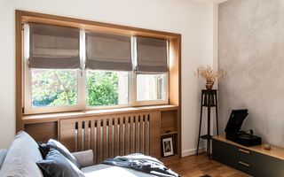 De vanzare Apartament 2 camere, Cismigiu, Conservator, Stirbei Voda - Poză 7