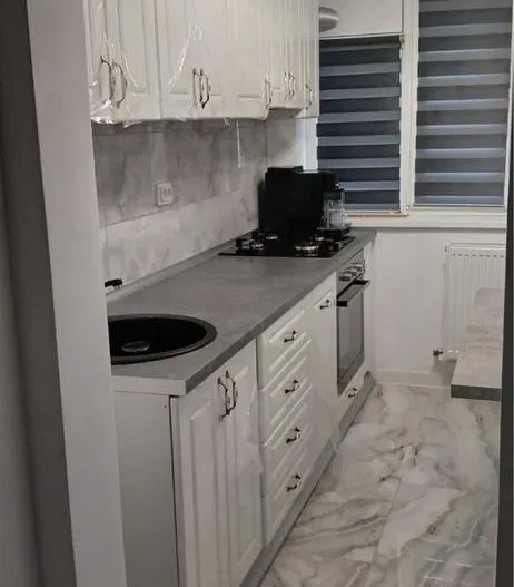 AP. 2 CAMERE- DRISTOR, BLOC REABILITAT, BUCATARIE INCHISA, MODERN - Poză 5