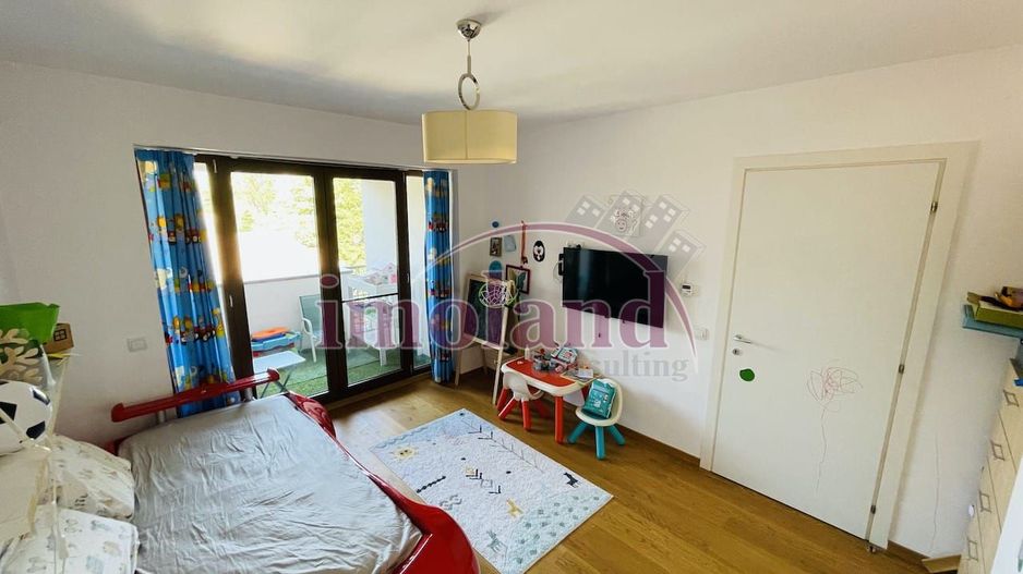 Inchiriere - apartament - 4 camere - Floreasca - Compozitori - Poză 14