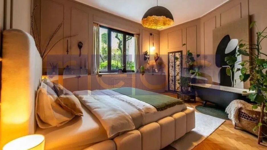 APARTAMENT 3 CAMERE SPECTACULOS ULTRACENTRAL 80MP CENTRALA PROPRIE CREDITABIL - Poză 8