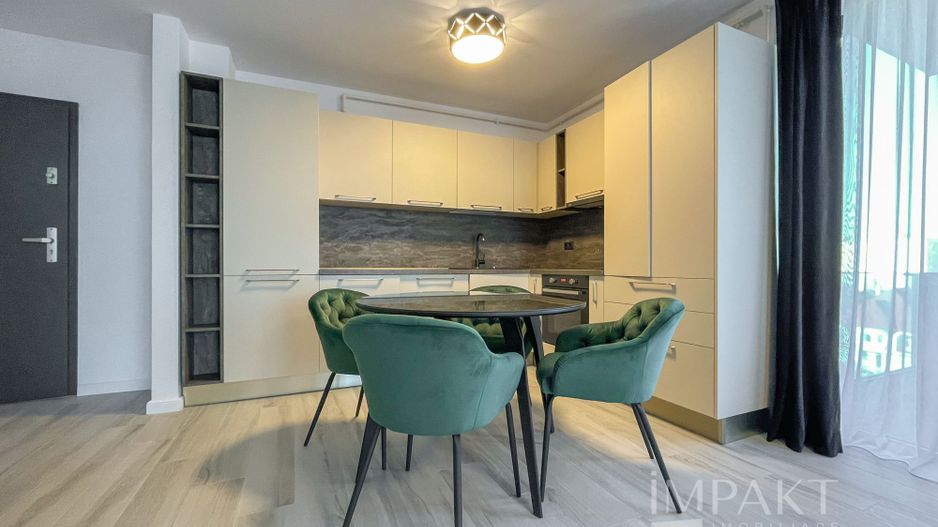 Apartament modern cu 2 camere in cartierul Gheorgheni - Poză 2