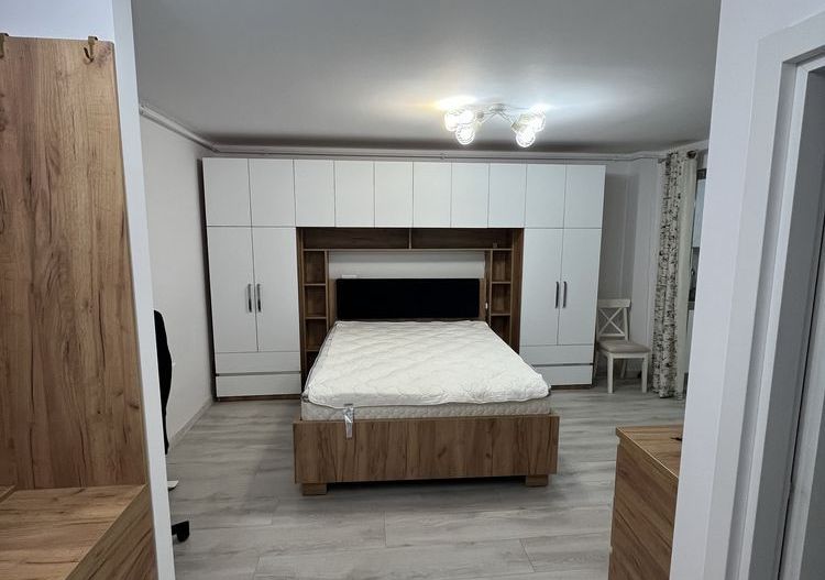 apartament cu 2 camere in Hils Pallady - Poză 3