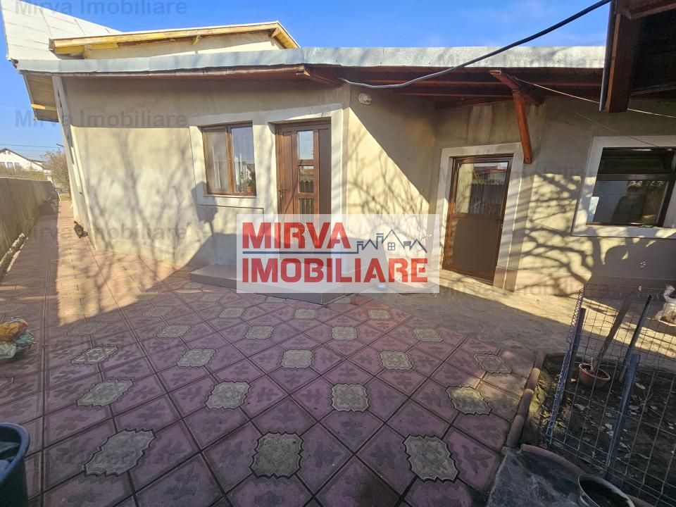 Vanzare casa 4 camere, mobilata si utilata, in Puchenii Mosneni - Poză 11