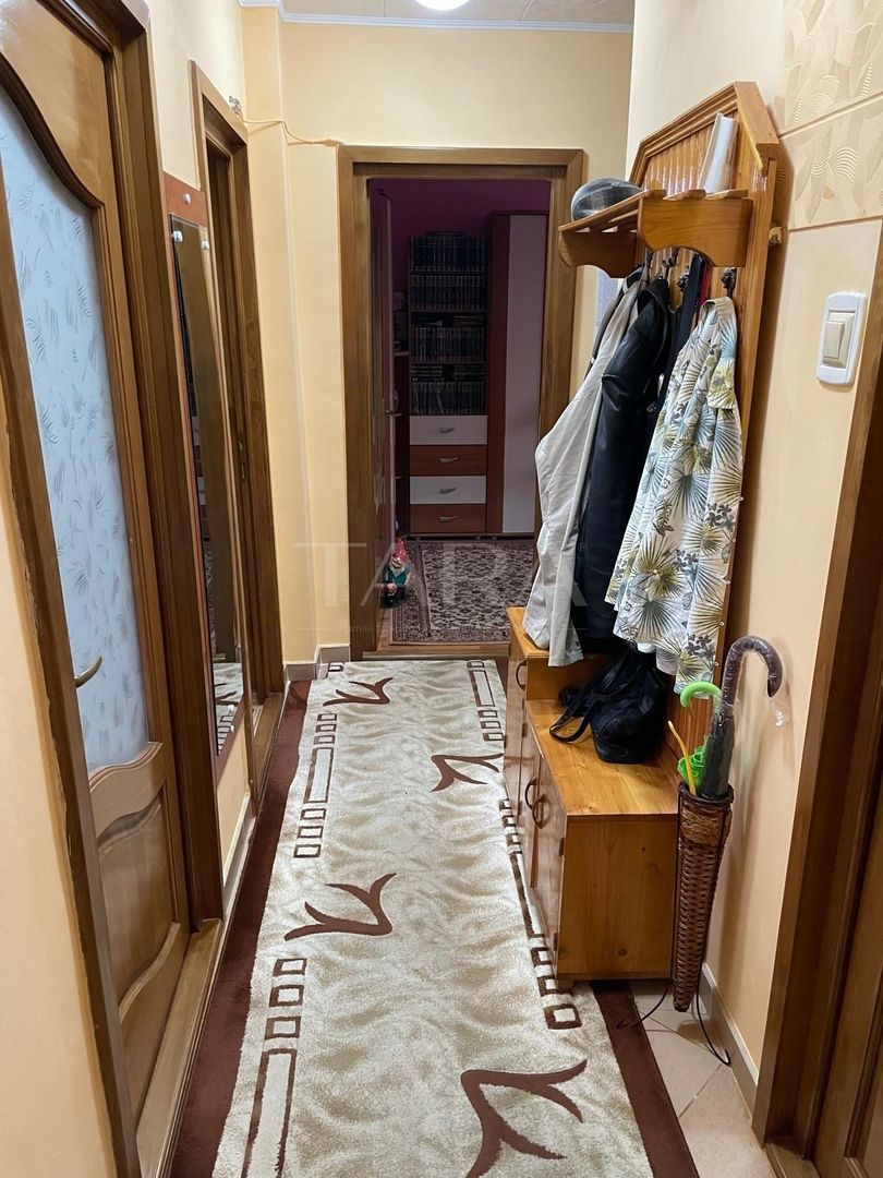 Apartament 3 camere decomandate, Gheorgheni – zona Hermes - Poză 3