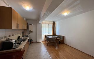 Apartament 3 camere, 91mp, parcare, parcare, zona strazii Edgar Quinet - Poză 6