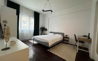 3 room apartment for rent | Universitate | Freshly renovated - Poză 1