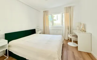 Apartament 3 camere complet renovat, Dorobanți, mobilat și utilat - Poză 11