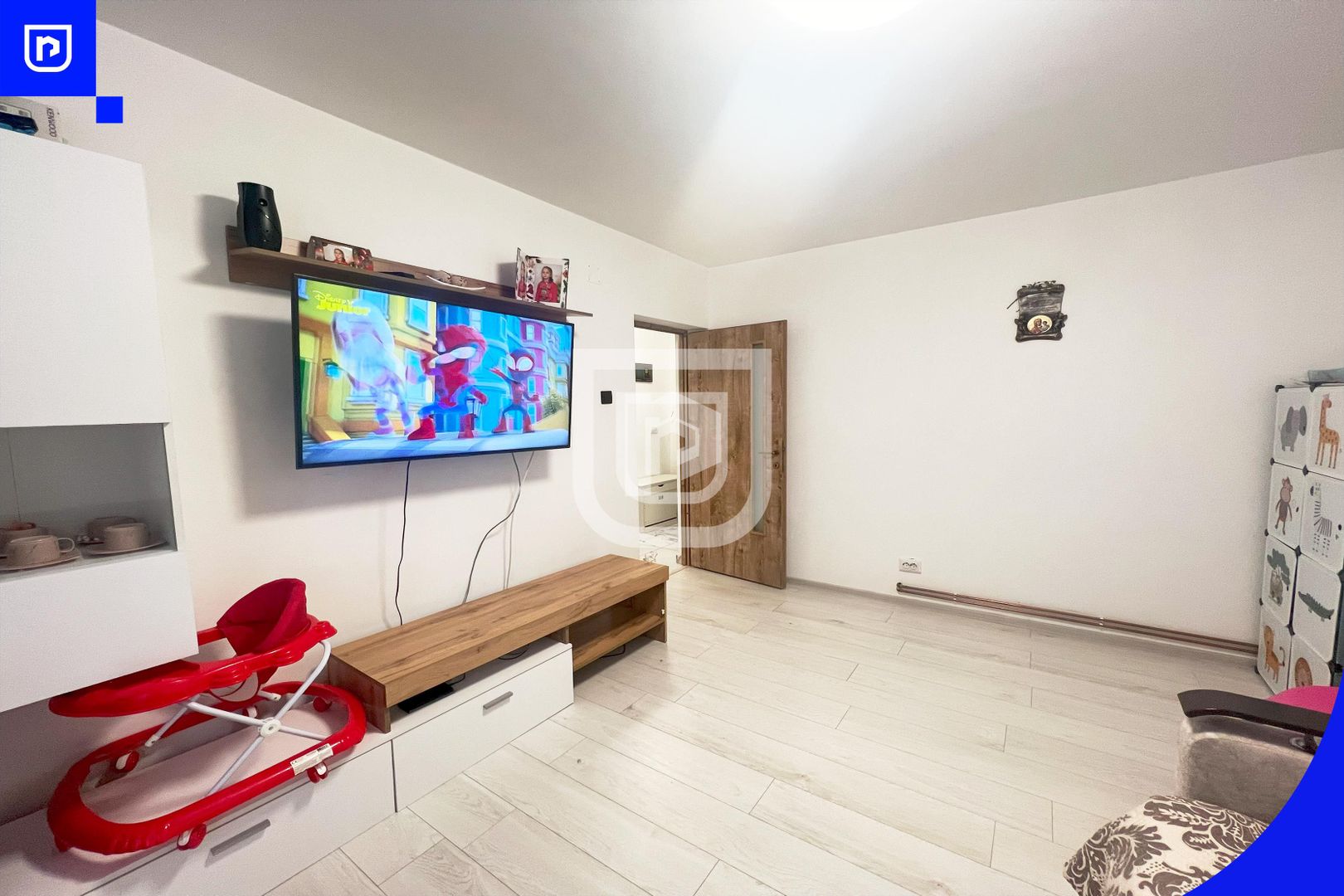 Apartament doua camere central | Gura Humorului | Bucovina - Poză 2