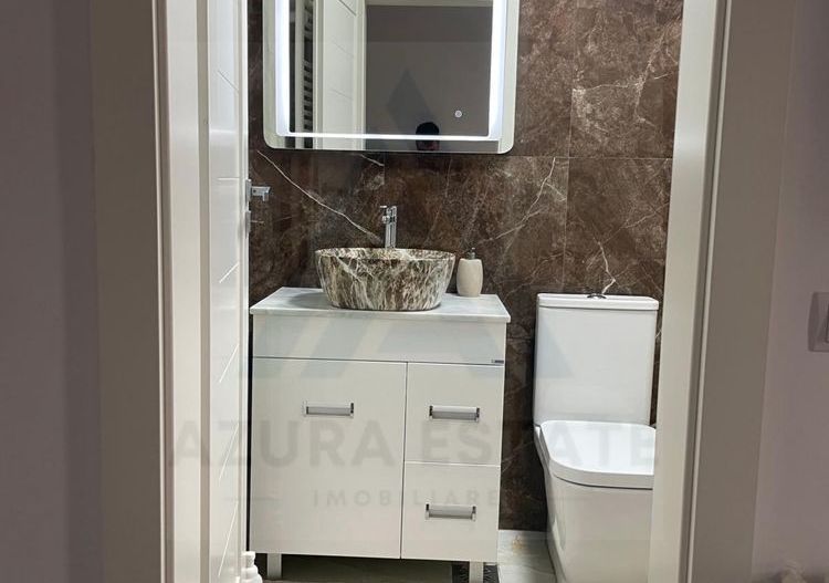 Casa premium 4 camere 130 mp utili 2 bai teren 250 mp in Arhitectilor - Poză 7