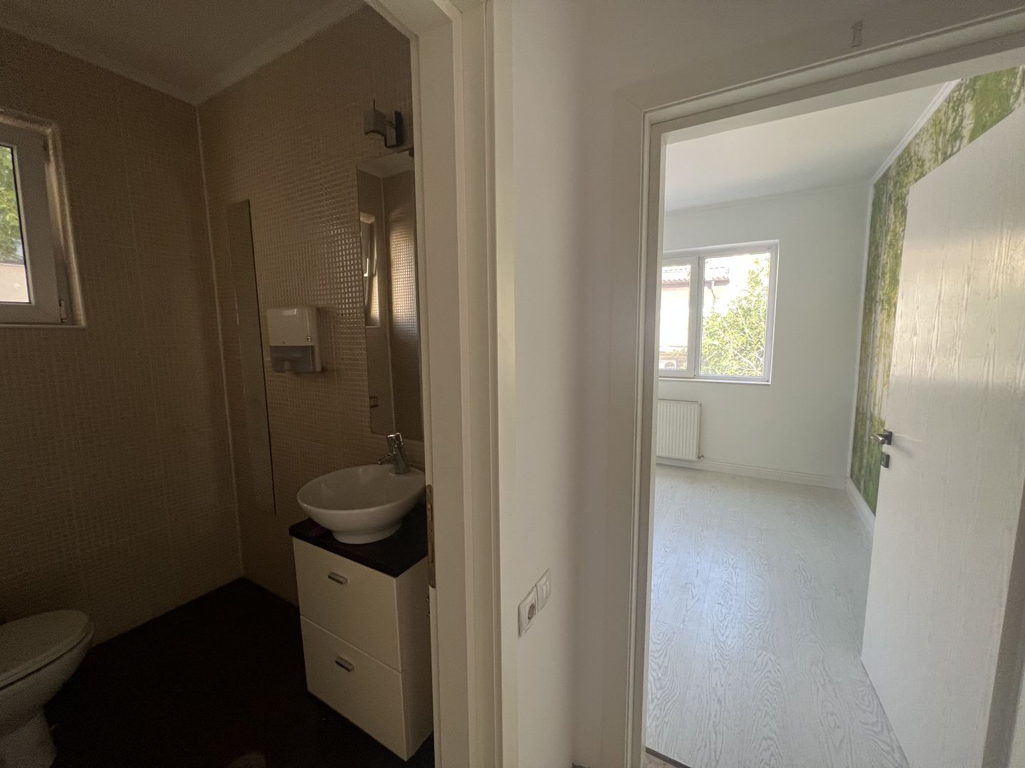 Vila cu curte si garaj Dorobanti - Calea Floreasca - Poză 5