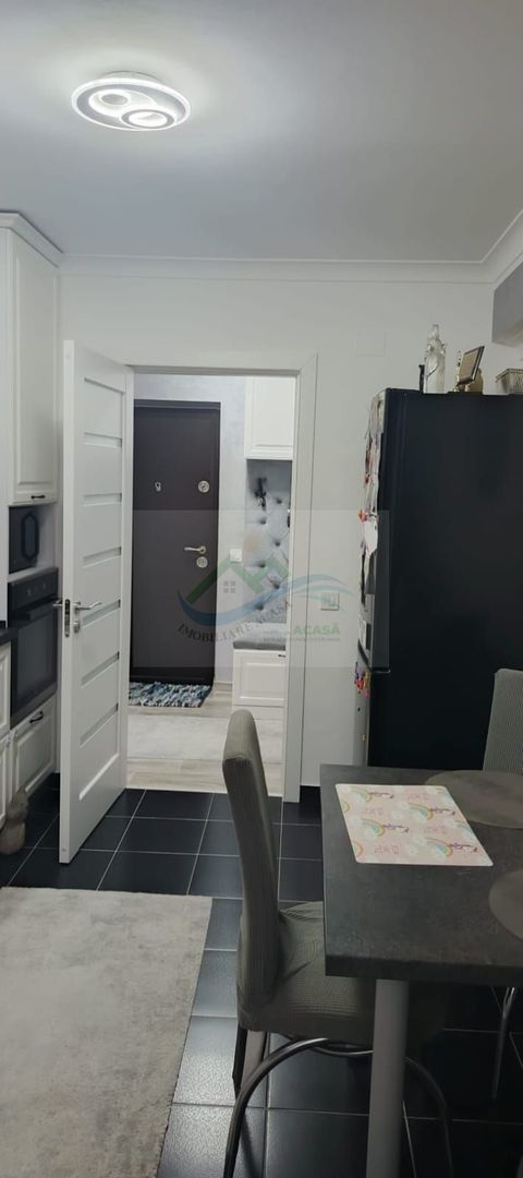 Apartament 2 camere Burdujeni, Suceava - Poză 26
