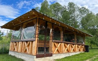 Pensiune Moldovița | 8 camere | Complet Mobilată - Poză 1