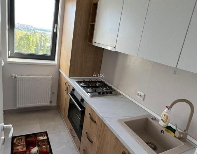 Apartament 2 camere in Complex Hills - Theodor Pallady - Poză 7