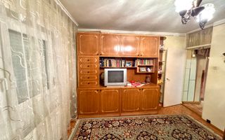 Apartament 2 camere | 57 mp | Etaj 2 | Zona Micro 17 - Poză 9
