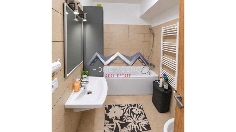 Apartament 2 camere - Otopeni,  Zona Centrala | 2 locuri de parcare - Poză 8