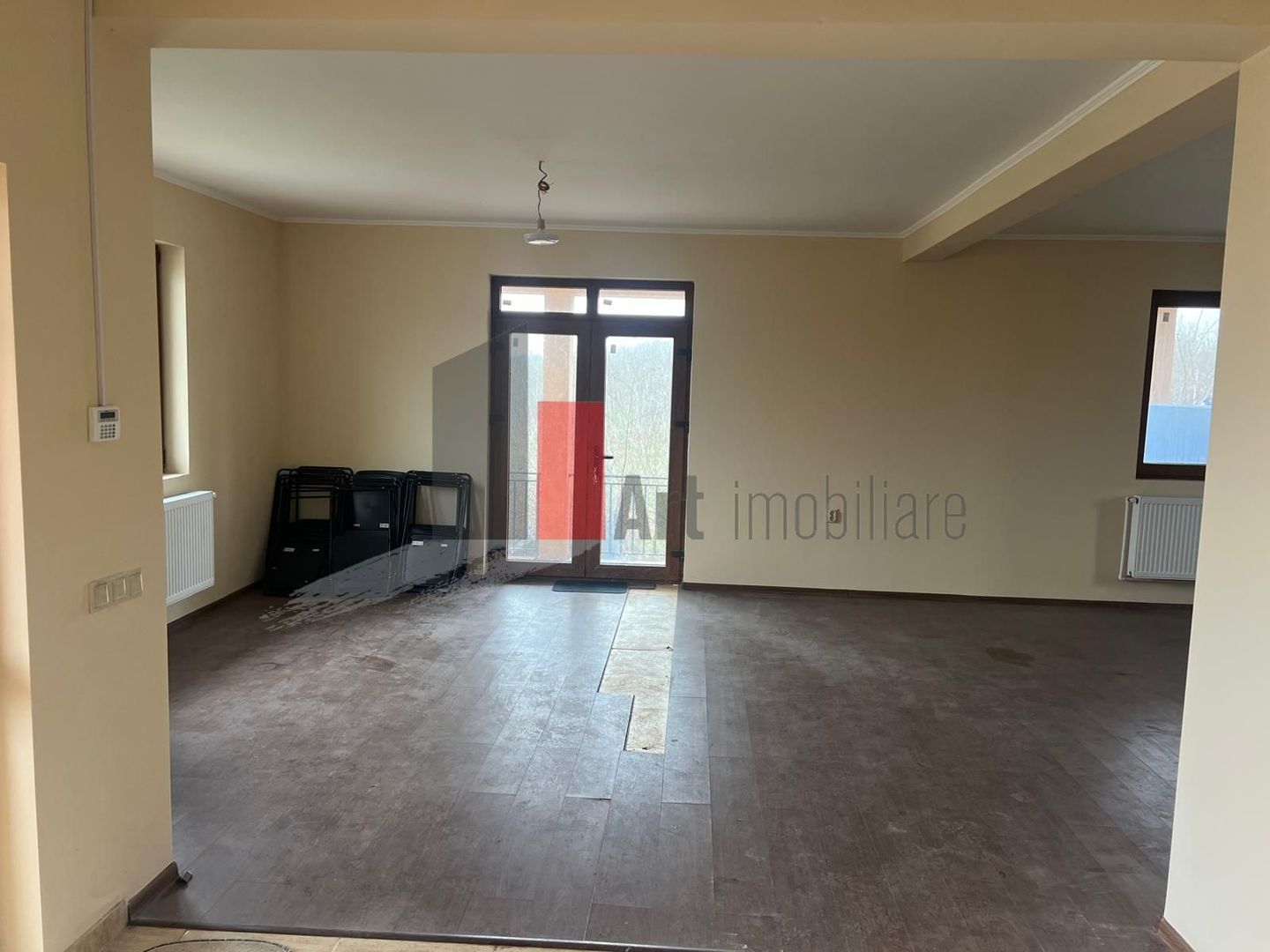 CASA CU TEREN DE 5000MP  - JUDET GIURGIU  30KM DE BUCURESTI - Poză 14