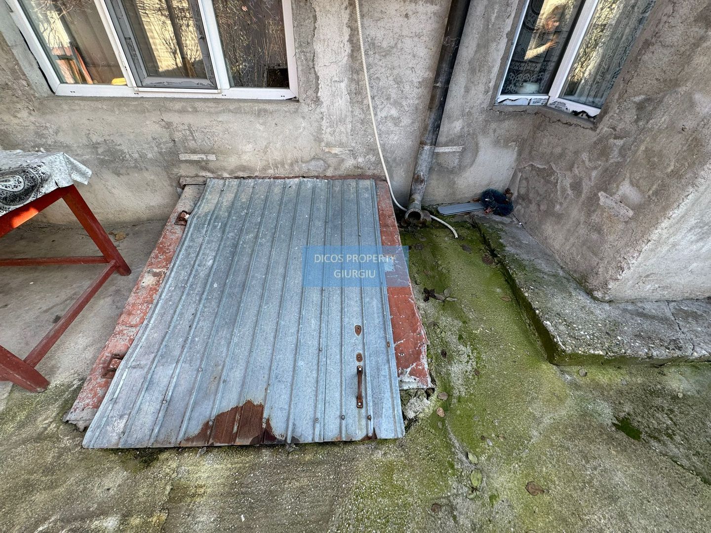 De Vânzare - Casă, Strada Griviței - Poză 37