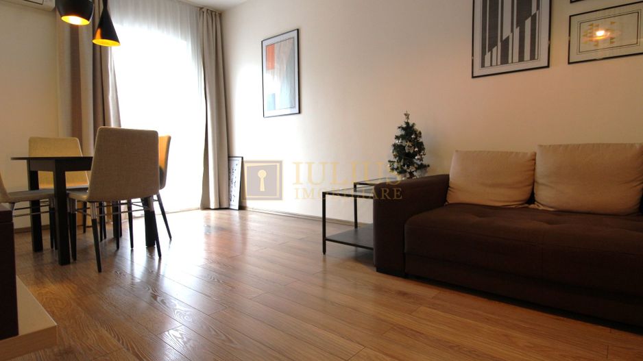 Dumbravita/Kaufland - apartament modern, loc de parcare inclus. - Poză 6