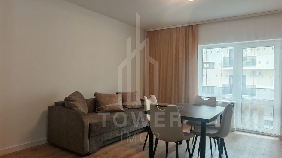 Apartament 3 camere – Prima închiriere – Doamna Stanca, One Residence - Poză 4