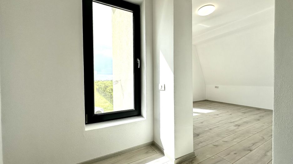 Duplex, proiect deosebit - Mosnita Veche - Poză 18