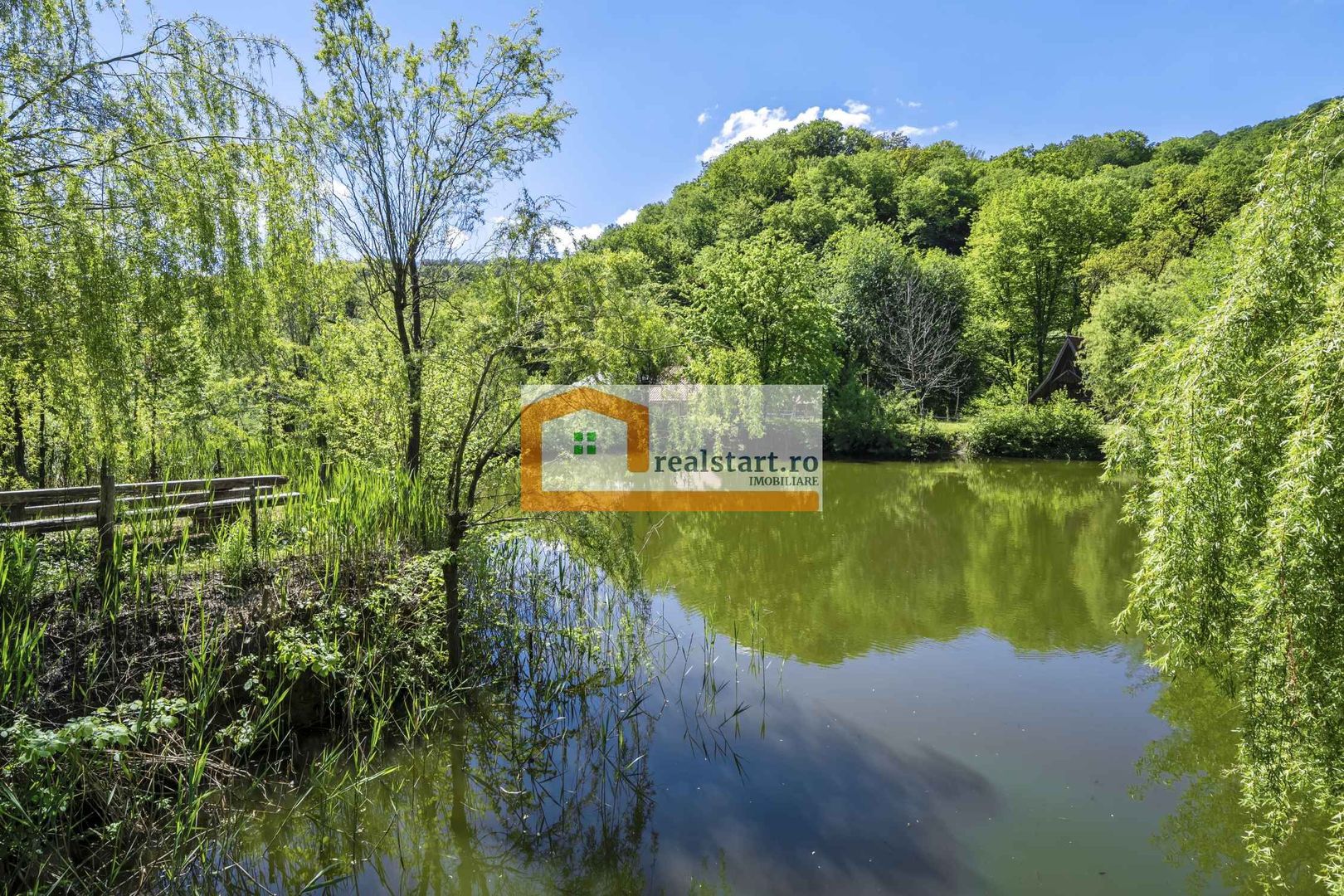 Oportunitate, Restaurant cu MiniPensiune 800mp, 1,8ha teren, Via Transilvanica - Poză 59