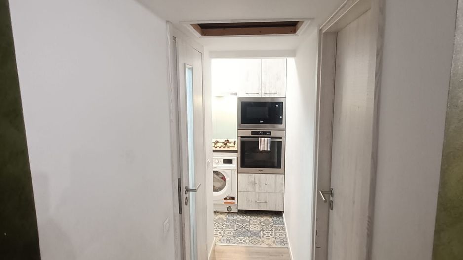 Apartament cu doua camere. Brancoveanu, 62.000€ - Poză 12