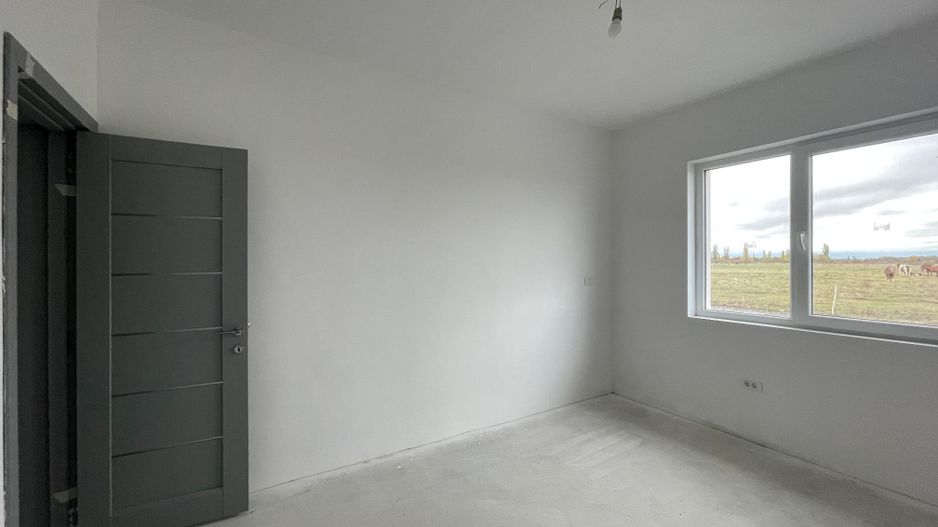 Duplex cu 4 camere ST 365MP -158.800€ în Moșnița Nouă - Poză 5